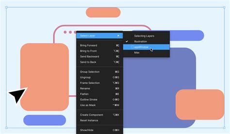 keyboard select multiple items|How to select items that are not next to each other.